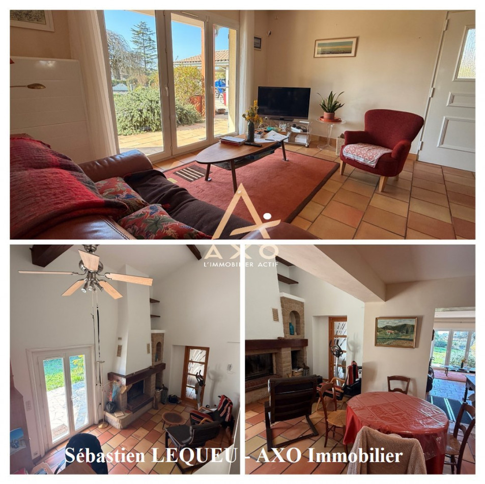 vente Maison et dépendances L'union - Photo 4