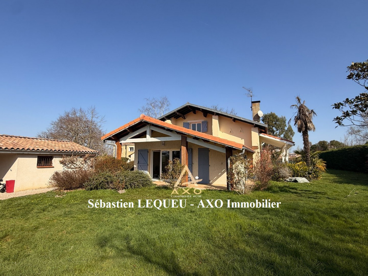 vente Maison et dépendances L'union - Photo 2