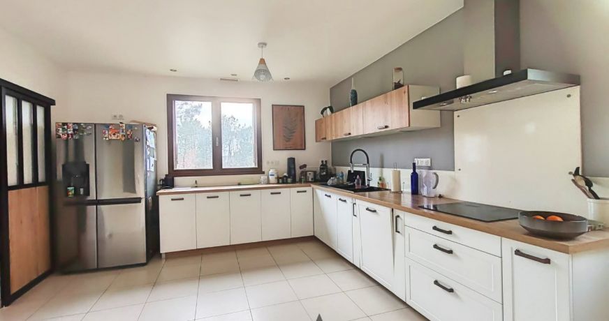 vente Maison Saint Nexans