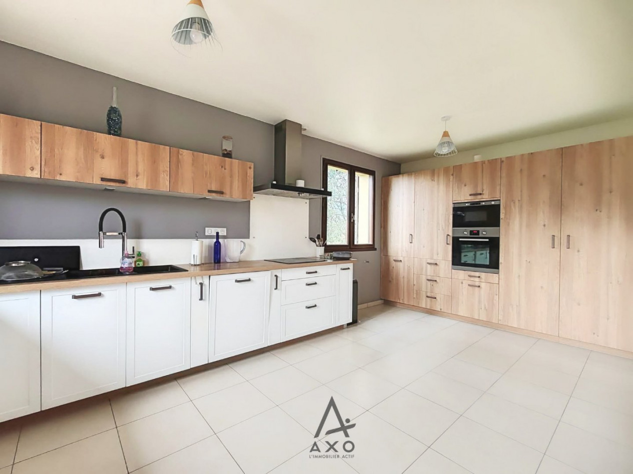 vente Maison Saint Nexans - Photo 5