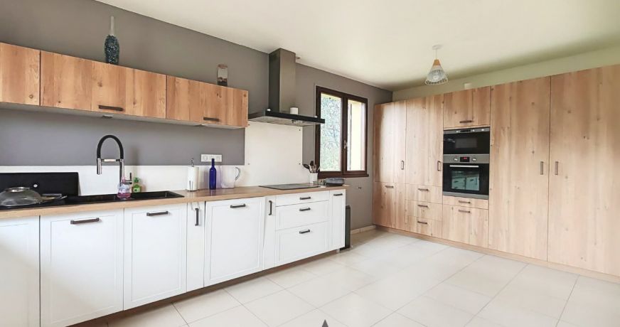 vente Maison Saint Nexans