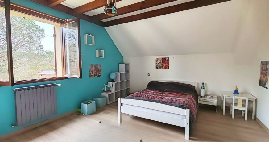 vente Maison Saint Nexans