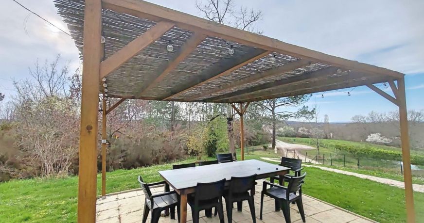 vente Maison Saint Nexans