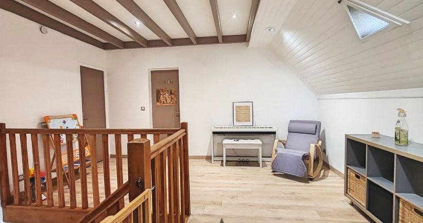 vente Maison Saint Nexans