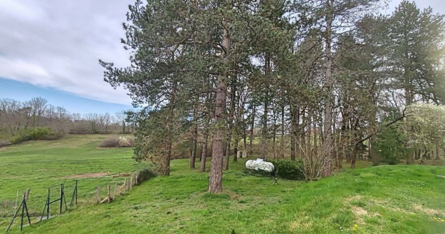 vente Maison Saint Nexans