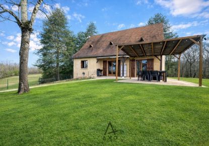 vente Maison Saint Nexans