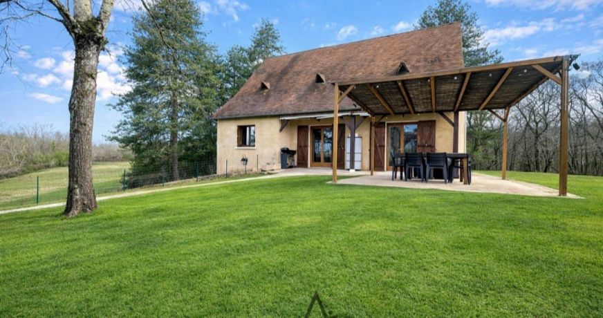 vente Maison Saint Nexans