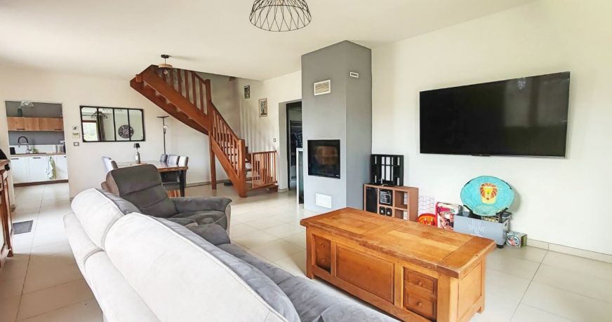 vente Maison Saint Nexans