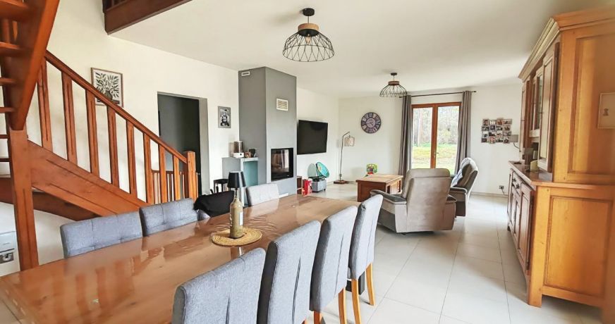 vente Maison Saint Nexans