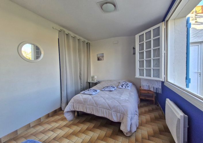 vente Maison La Plaine Sur Mer