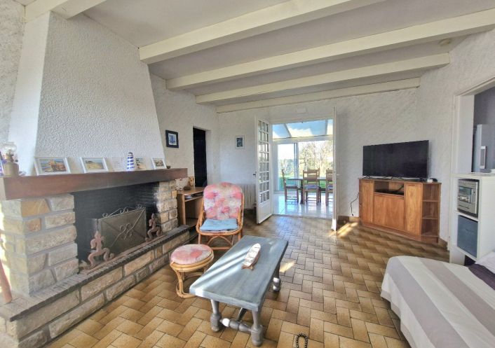 vente Maison La Plaine Sur Mer