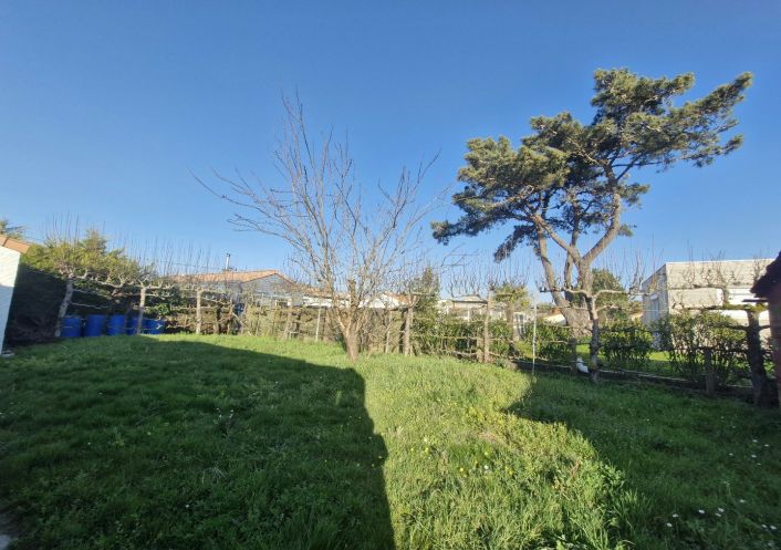 vente Maison La Plaine Sur Mer