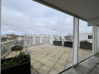 vente Appartement terrasse Begles