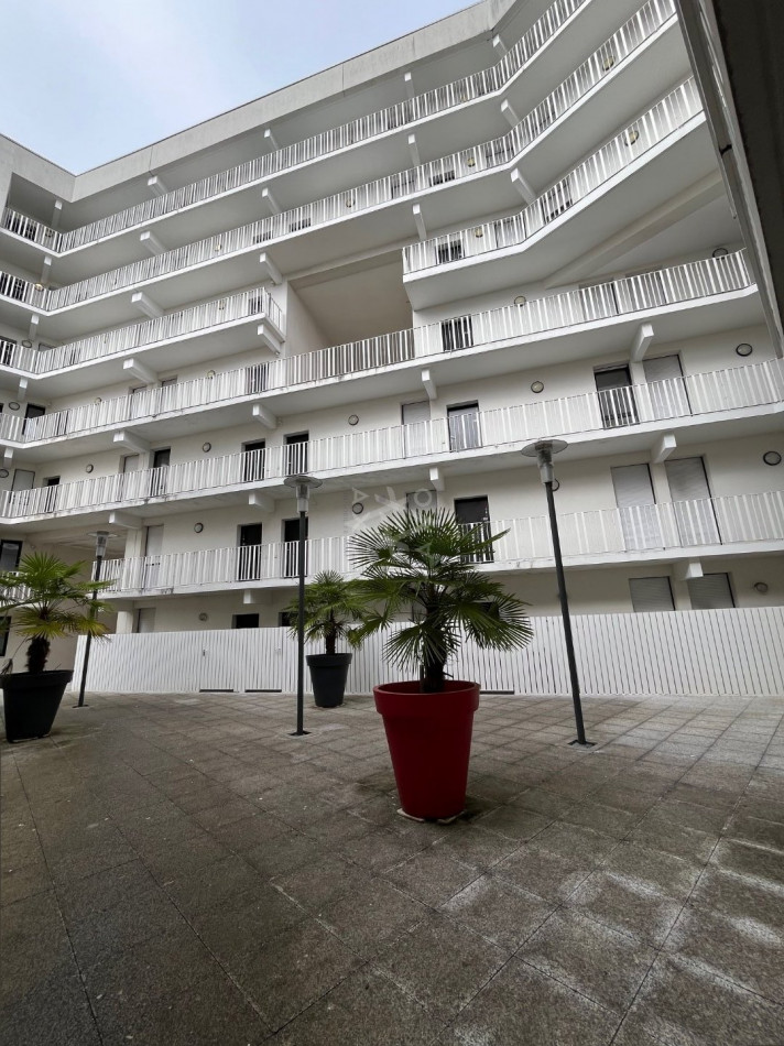 vente Appartement terrasse Begles - Photo 8