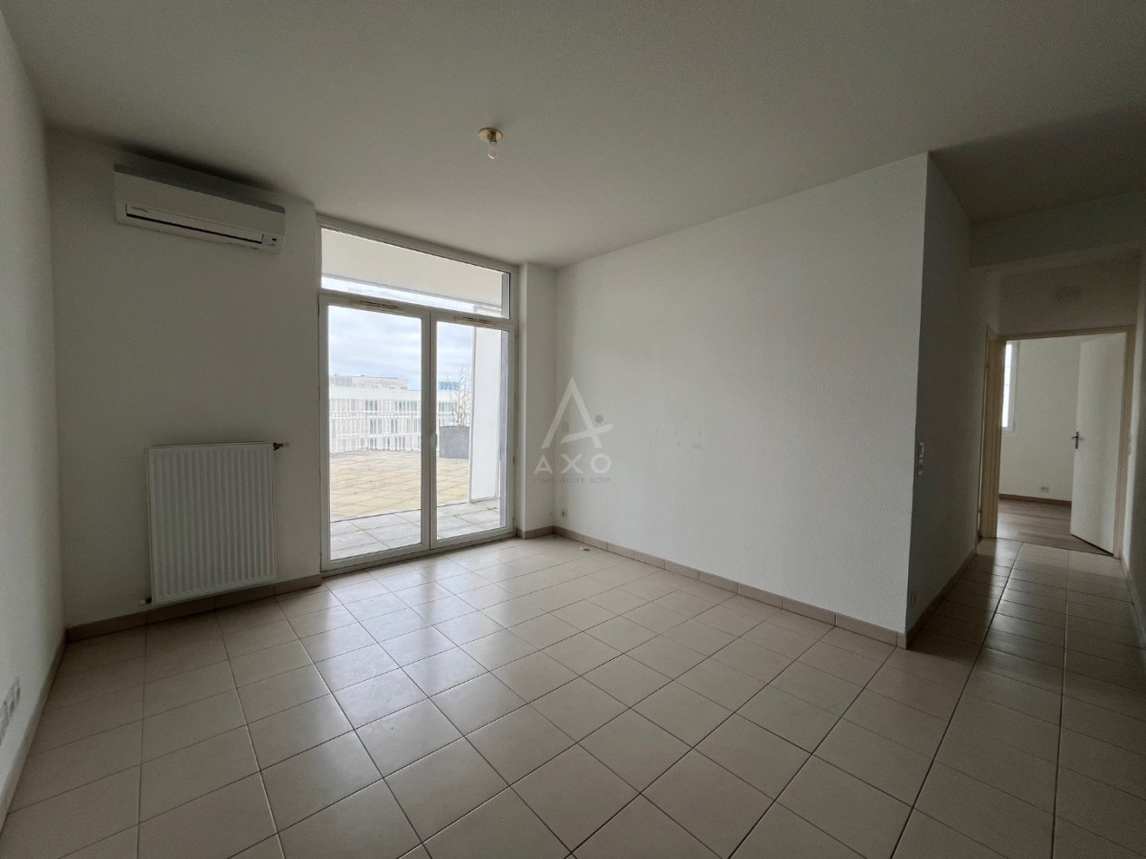 vente Appartement terrasse Begles - Photo 3