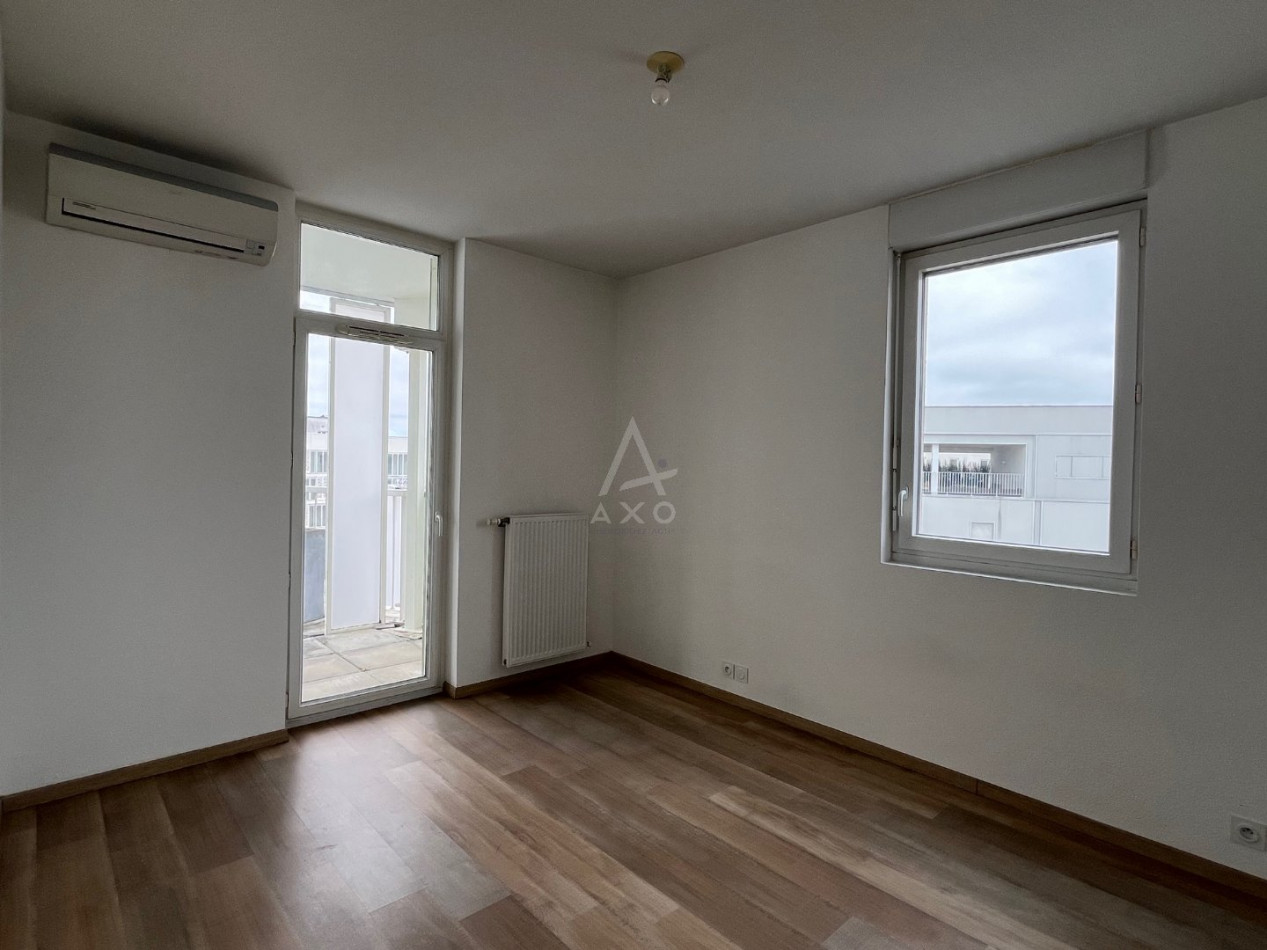 vente Appartement terrasse Begles - Photo 6