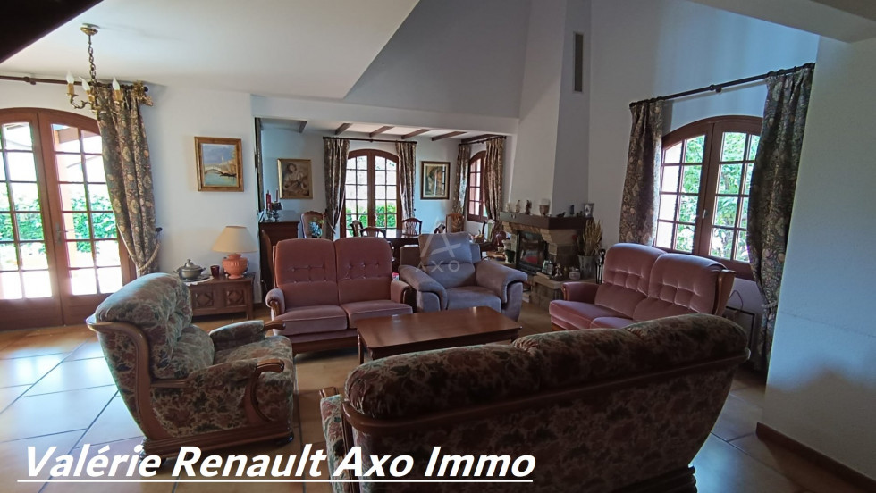 vente Villa Fenouillet - Photo 2