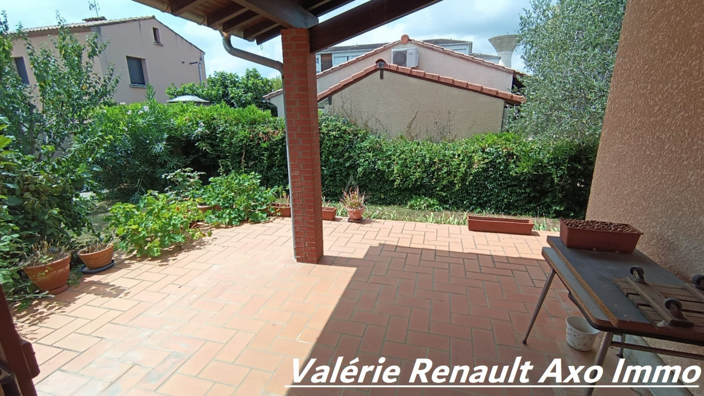 vente Villa Fenouillet - Photo 3