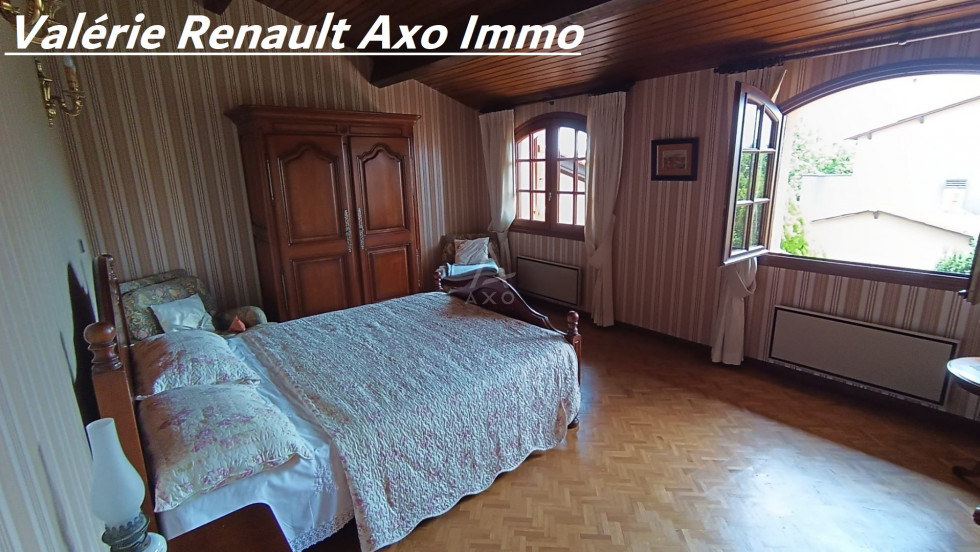 vente Villa Fenouillet - Photo 4