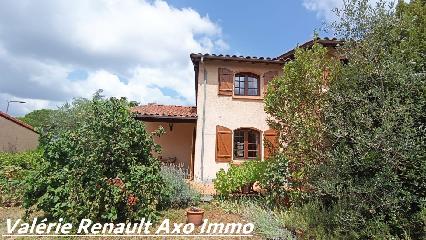 vente Villa Fenouillet - Photo 7