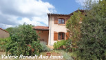 vente Villa Fenouillet