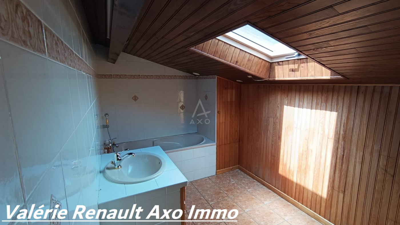 vente Villa Fenouillet - Photo 8