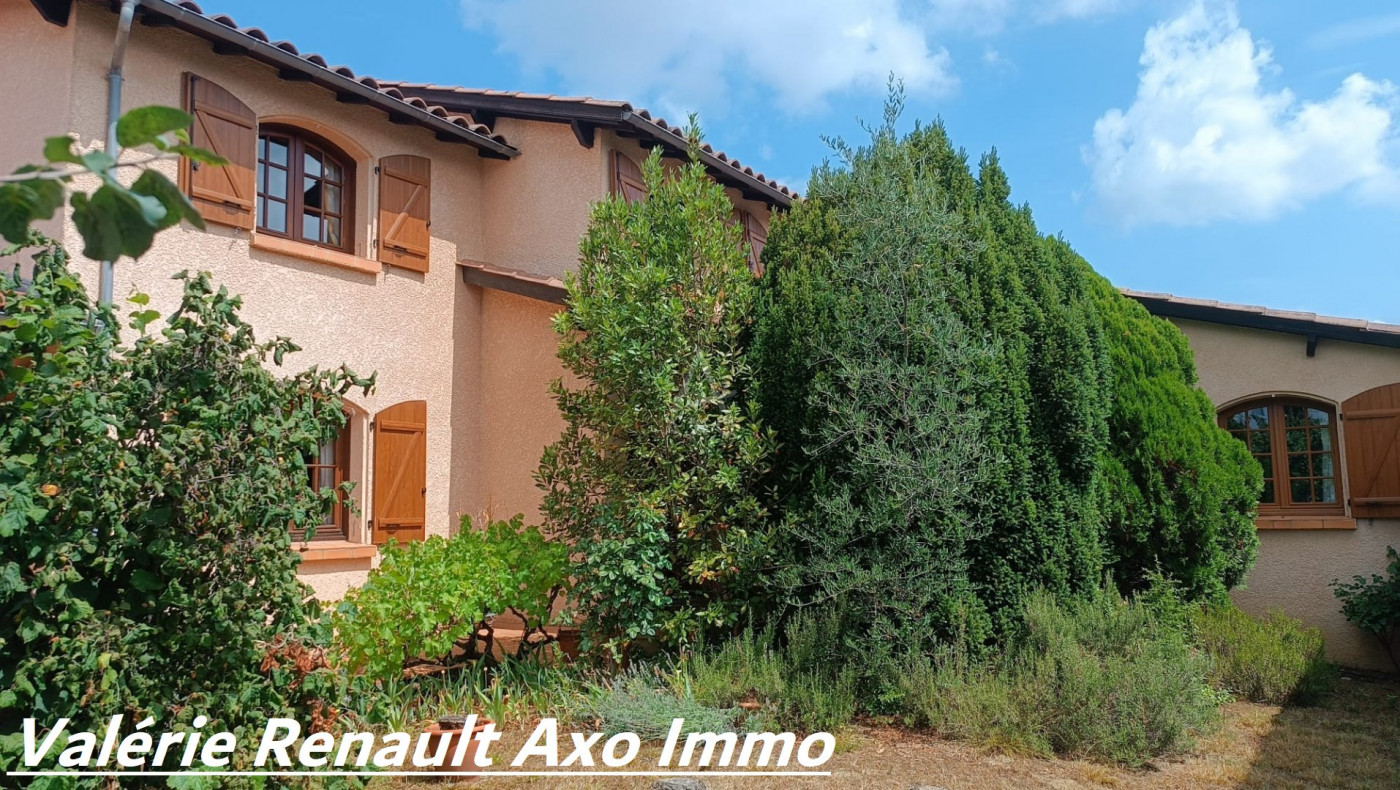 vente Villa Fenouillet - Photo 10