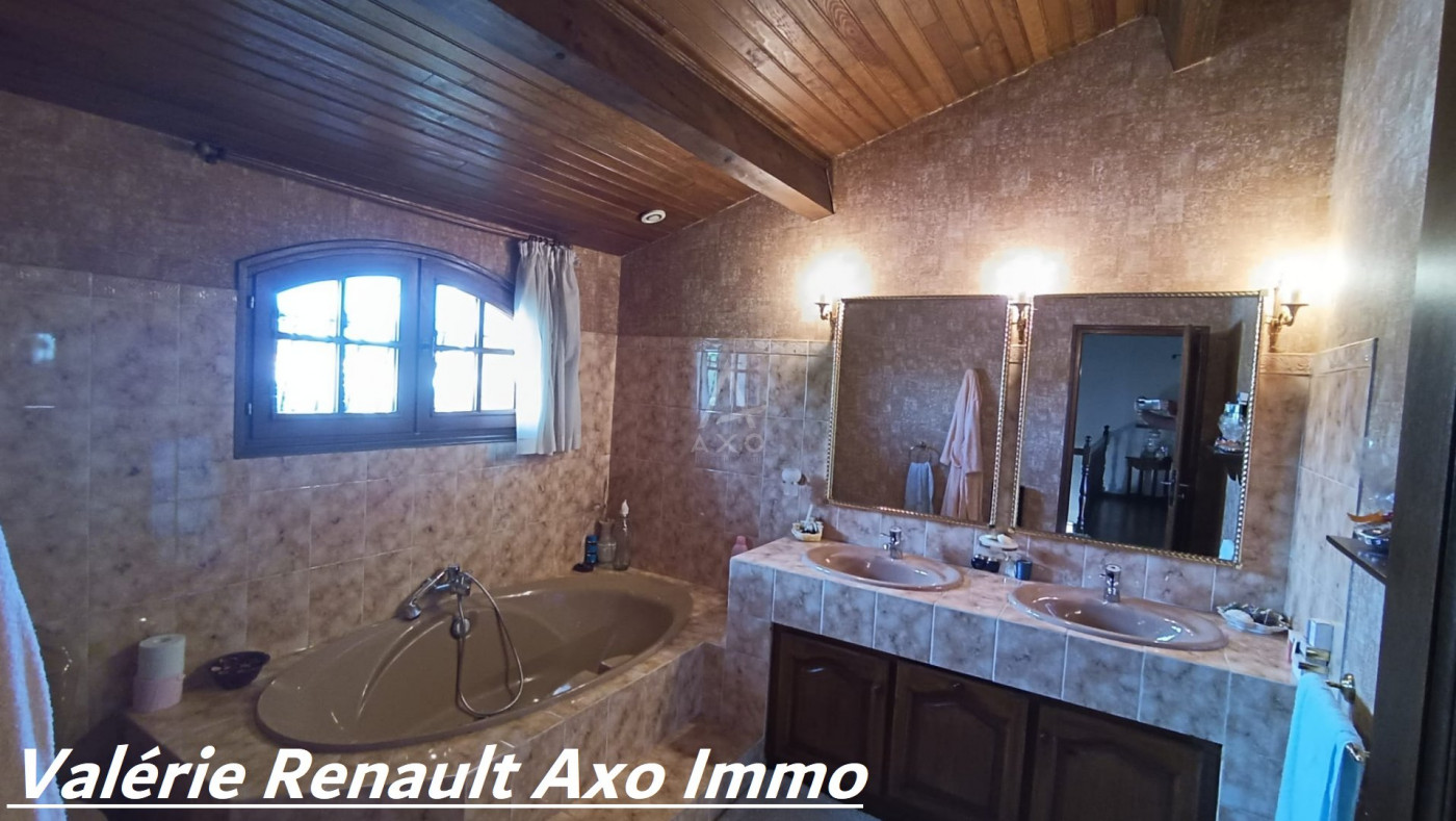 vente Villa Fenouillet - Photo 14
