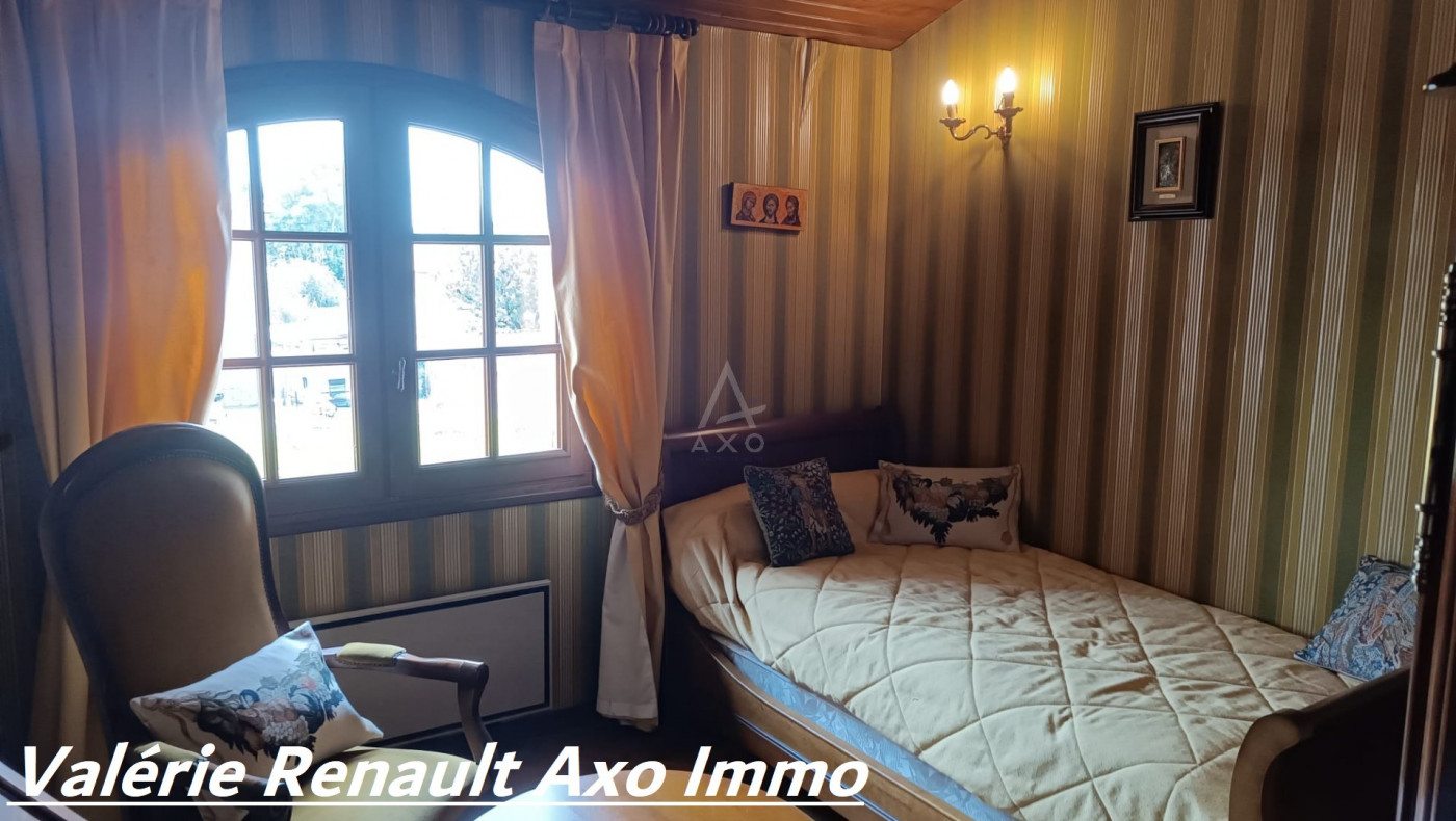 vente Villa Fenouillet - Photo 15