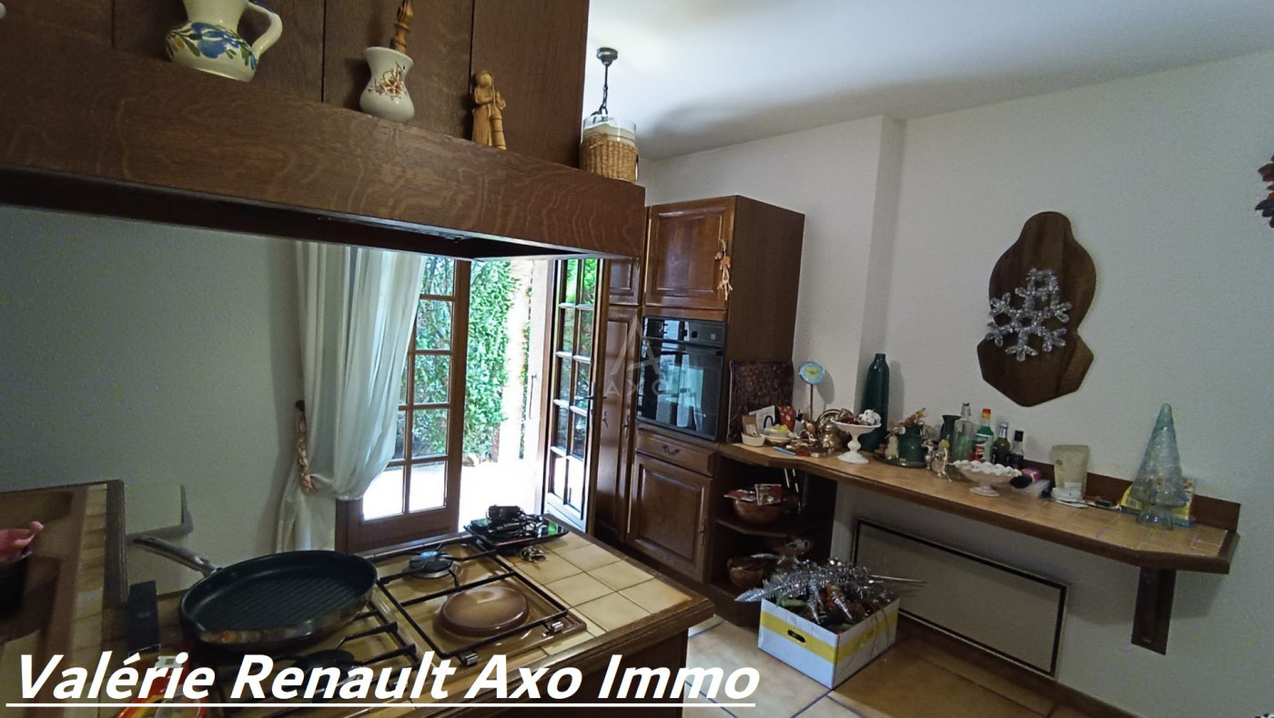 vente Villa Fenouillet - Photo 16