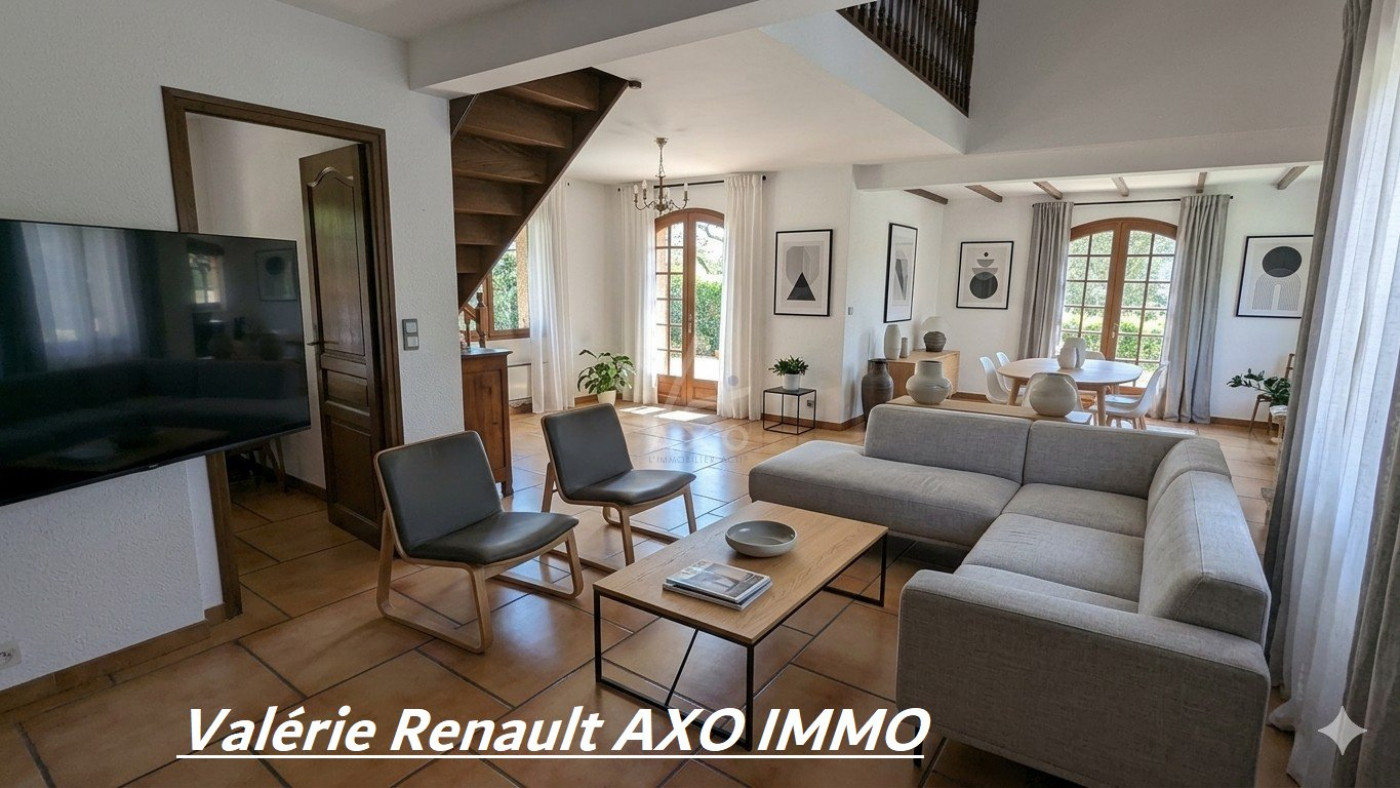 vente Villa Fenouillet - Photo 1