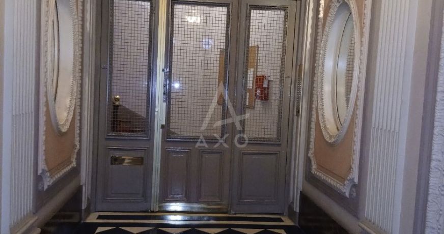 vente Appartement Paris 18eme Arrondissement