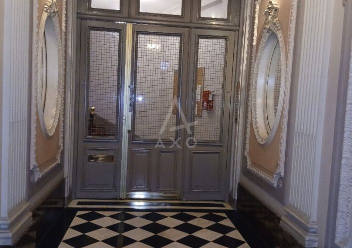 vente Appartement Paris 18eme Arrondissement