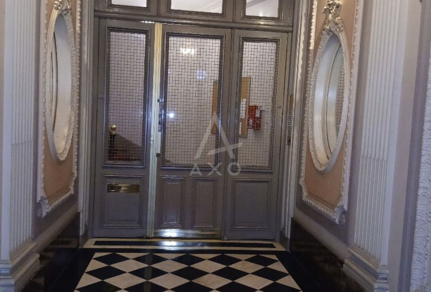 vente Appartement Paris 18eme Arrondissement - Photo 3