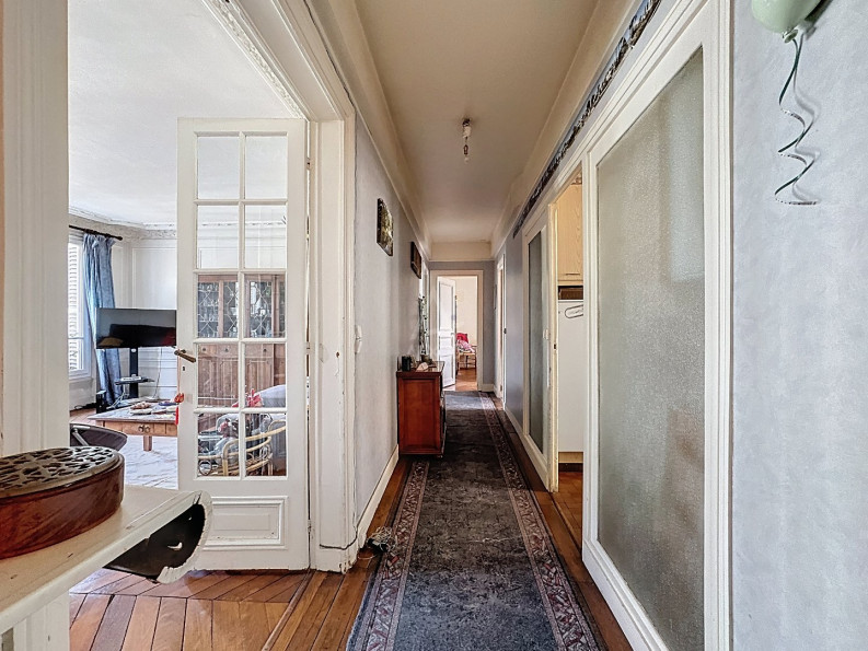 vente Appartement Paris 18eme Arrondissement - Photo 4