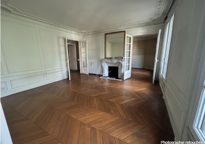 vente Appartement Paris 18eme Arrondissement