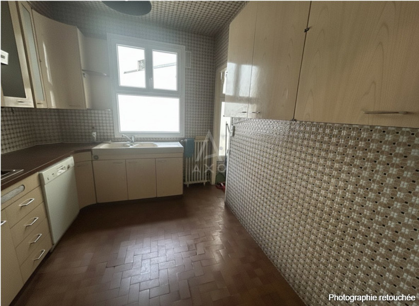 vente Appartement Paris 18eme Arrondissement - Photo 7