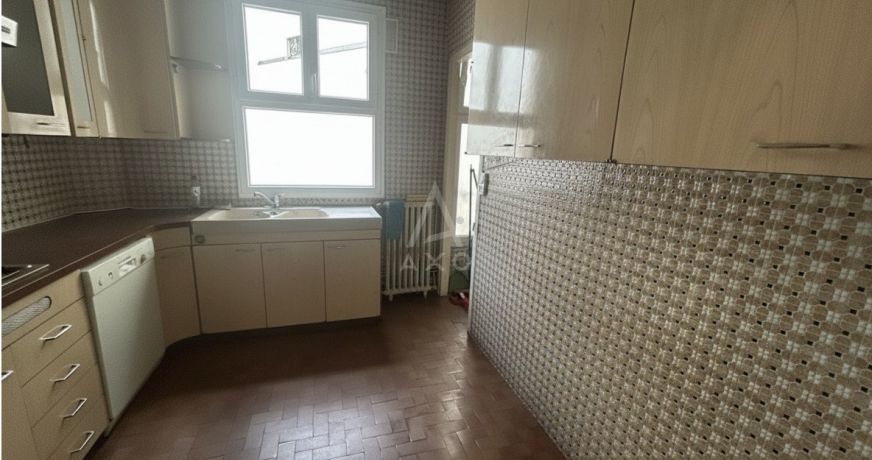 vente Appartement Paris 18eme Arrondissement