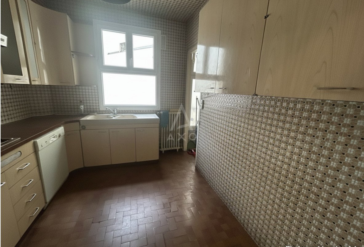 vente Appartement Paris 18eme Arrondissement - Photo 7