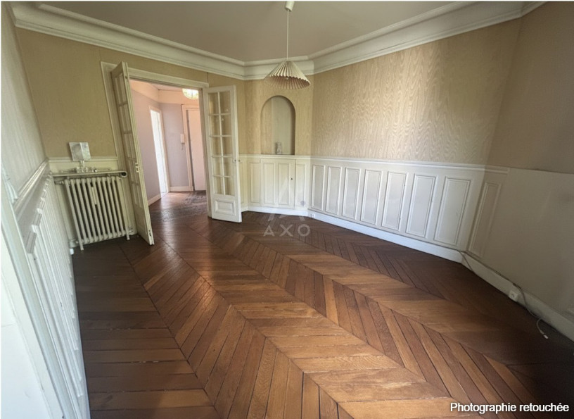 vente Appartement Paris 18eme Arrondissement - Photo 4