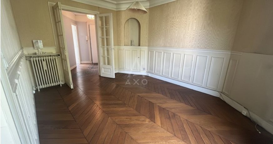 vente Appartement Paris 18eme Arrondissement