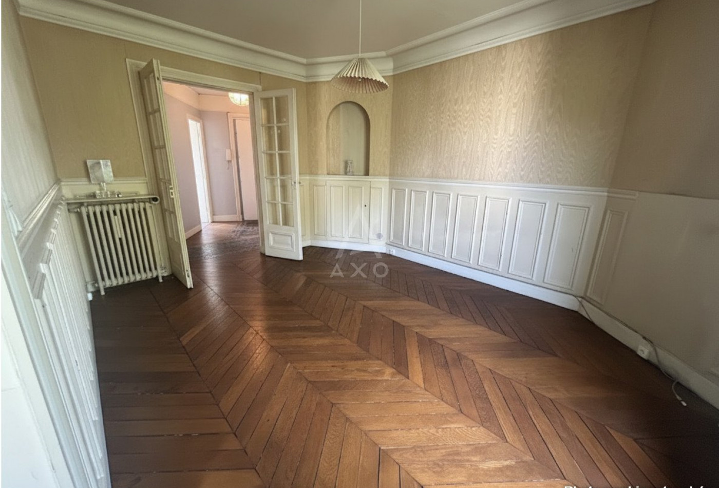 vente Appartement Paris 18eme Arrondissement - Photo 5