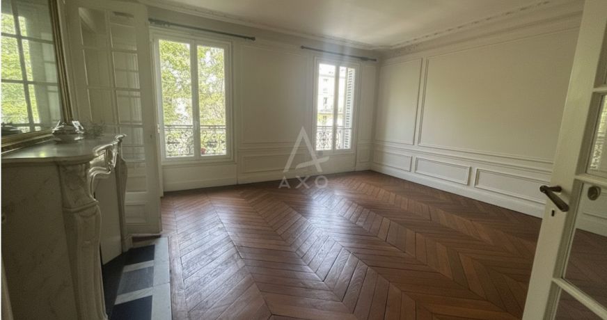 vente Appartement Paris 18eme Arrondissement