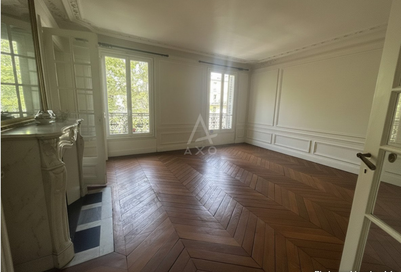 vente Appartement Paris 18eme Arrondissement - Photo 4