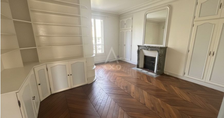 vente Appartement Paris 18eme Arrondissement