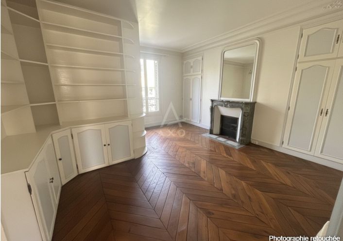 vente Appartement Paris 18eme Arrondissement