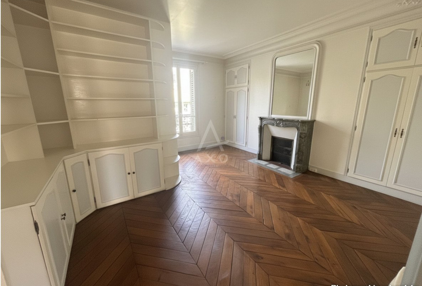 vente Appartement Paris 18eme Arrondissement - Photo 6