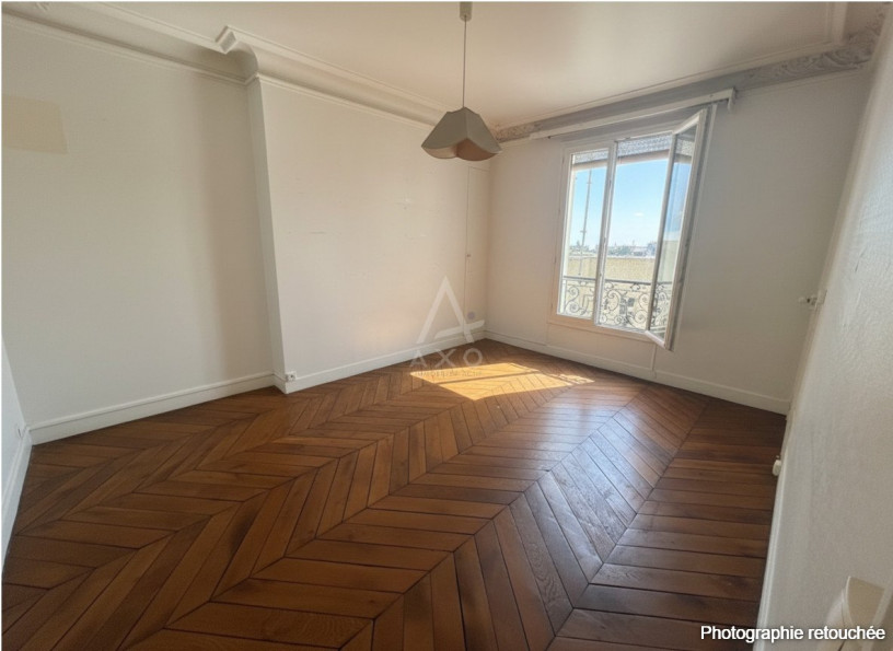 vente Appartement Paris 18eme Arrondissement - Photo 6