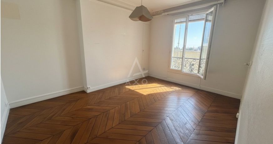 vente Appartement Paris 18eme Arrondissement