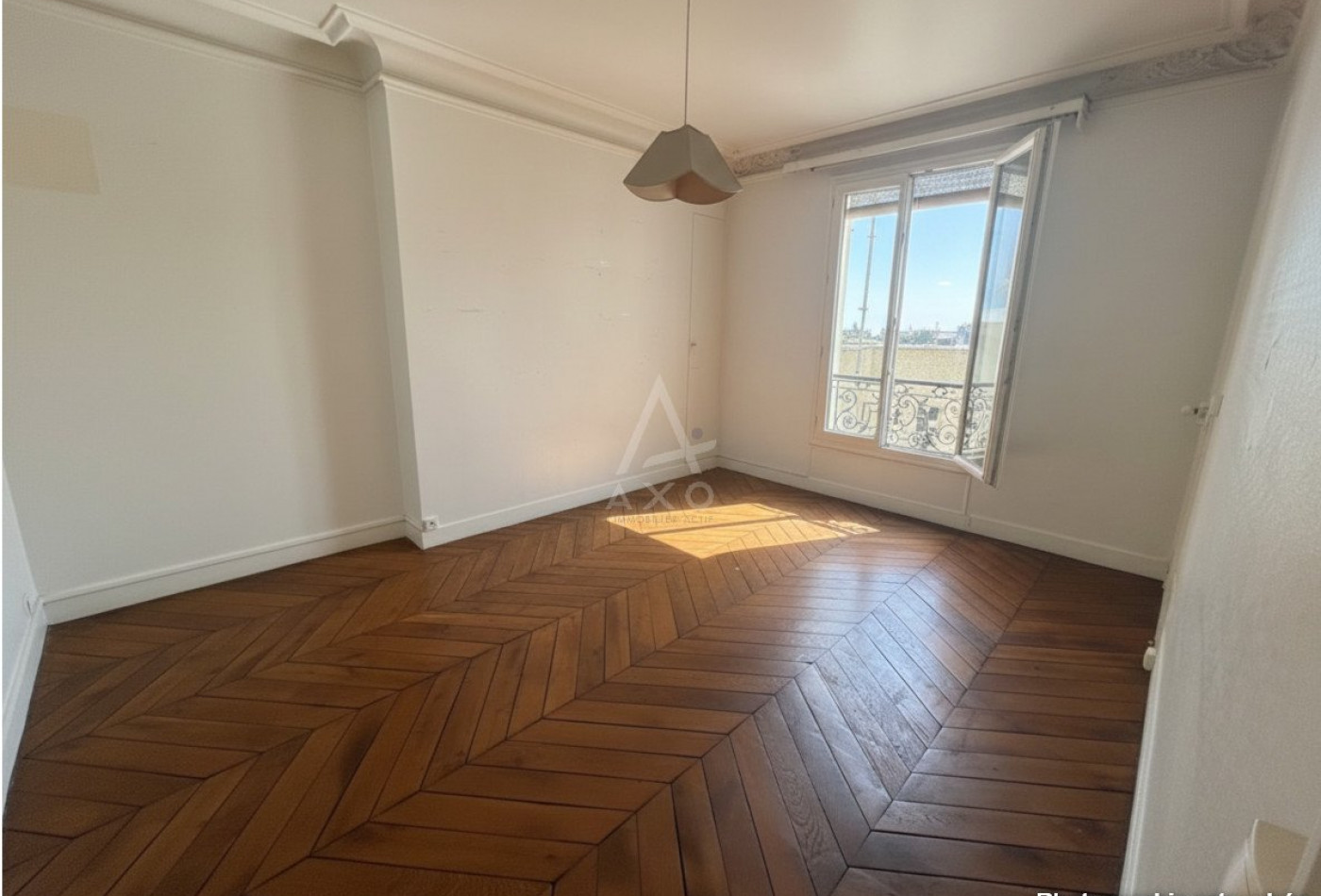 vente Appartement Paris 18eme Arrondissement - Photo 2